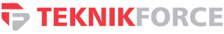 Teknikforce logo