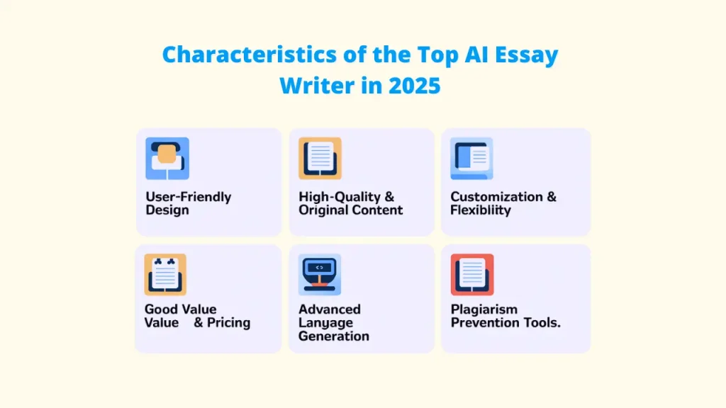 A plain, blank black image with no discernible content or features. Keywords: AI Writer for Essays, Best AI writer for Essays, AI Writer.